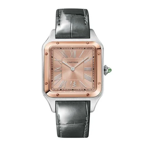 Cartier - W2SA0027 Santos Dumont 31.4 China