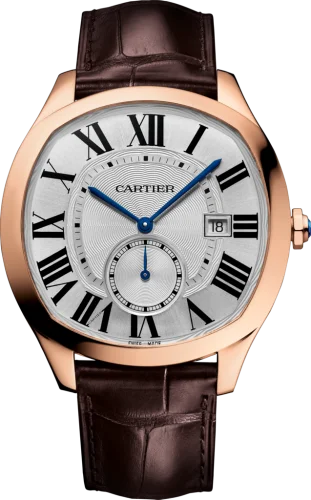 Cartier - WGNM0003 Drive de Cartier Pink Gold / Silver