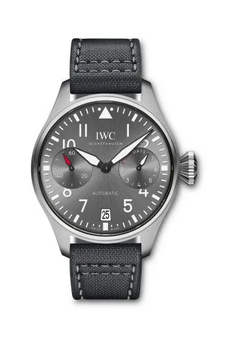 Grey · Stainless Steel