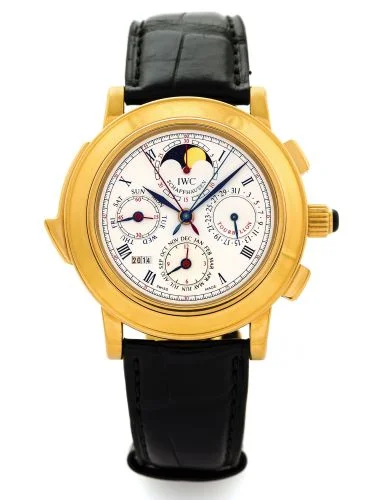 Silver · Yellow Gold