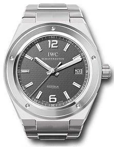 IWC - IW3227-05 Ingenieur Automatic Stainless Steel / Collector's Edition