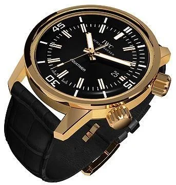 Black · Rose Gold
