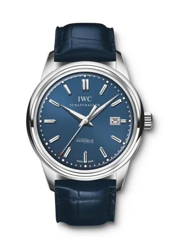 IWC - IW3233-10 Vintage Ingenieur Automatic 1955 Laureus