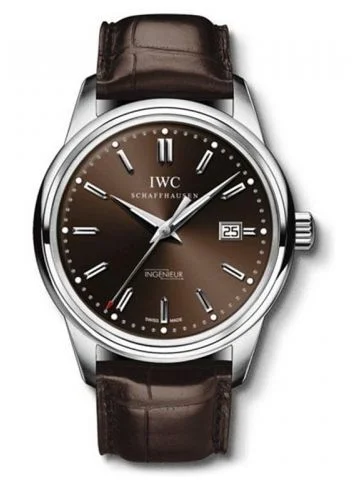 Brown · Stainless Steel