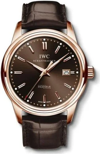 IWC - IW3233-12 Vintage Ingenieur Automatic 1955 Rose Gold Boutique Edition
