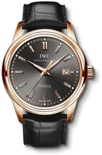 IWC - IW3233-13 Vintage Ingenieur Automatic 1955 Rose Gold Hong Kong