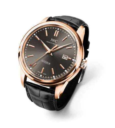 IWC IWC - IW3233-13 Vintage Ingenieur Automatic 1955 Rose Gold Hong Kong