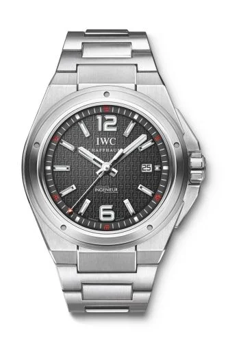 IWC - IW3236-04 Ingenieur Automatic Mission Earth / Bracelet