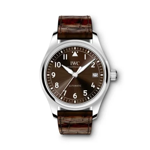 IWC - IW3240-09 Pilot's Watch 36 Antoine de Saint-Exupery