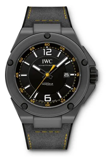 IWC - IW3246-02 Ingenieur Automatic AMG GT
