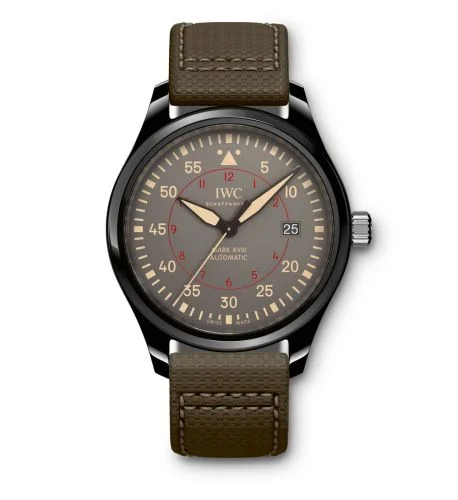 IWC - IW3247-02 Pilot's Watch Mark XVIII Miramar