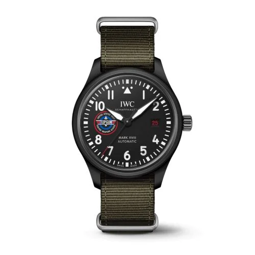 IWC - IW3247-12 Pilot's Watch Mark XVIII Edition STFI