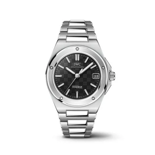 Black · Stainless Steel