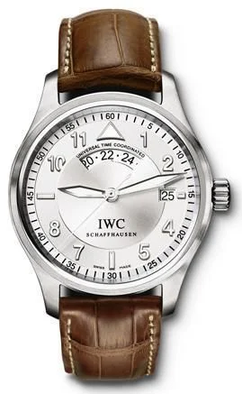 Silver · Stainless Steel