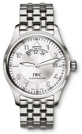 Silver · Stainless Steel