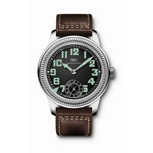 IWC - IW3254-01 Vintage Pilot’s Watch Hand-Wound 1936