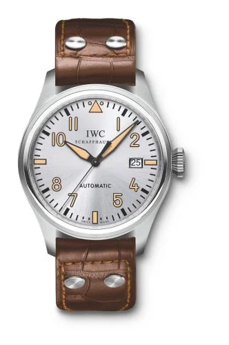 IWC - IW3255-12 Pilot's Watch Mark XVI Father & Son