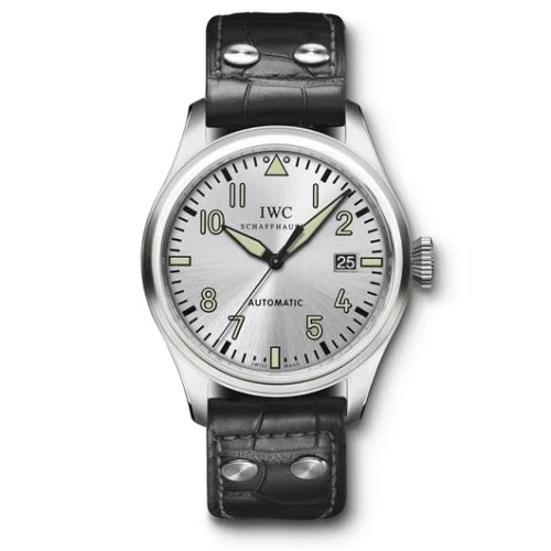 IWC - IW3255-19 Pilot's Watch Mark XVI Father & Son