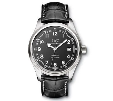 IWC - IW3255-16 Pilot's Watch Mark XVI Japan