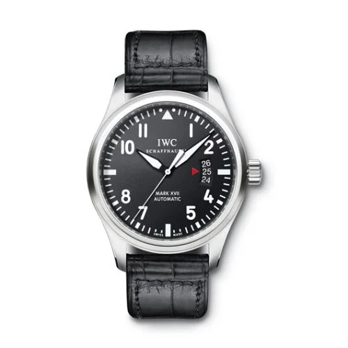 IWC - IW3265-01 Pilot's Watch Mark XVII