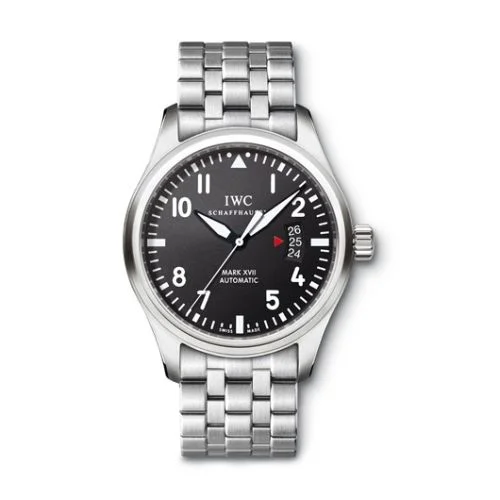 IWC - IW3265-04 Pilot's Watch Mark XVII Bracelet