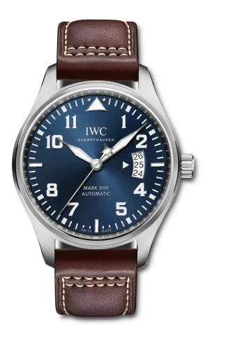 IWC - IW3265-06 Pilot's Watch Mark XVII Edition Le Petit Prince