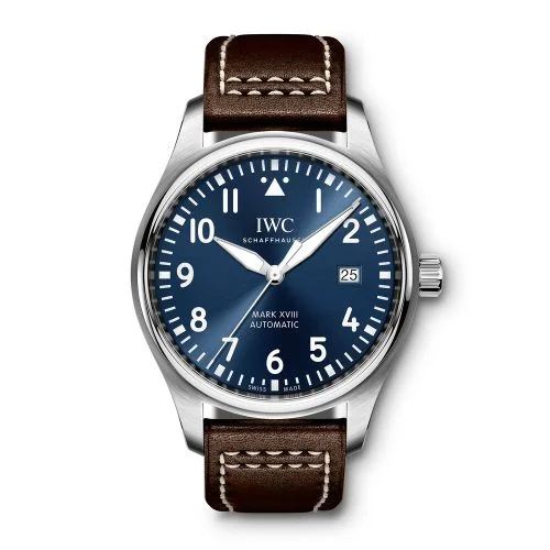 Blue · Stainless Steel