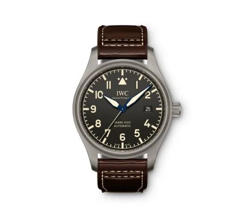 IWC - IW3270-06 Pilot's Watch Mark XVIII Heritage