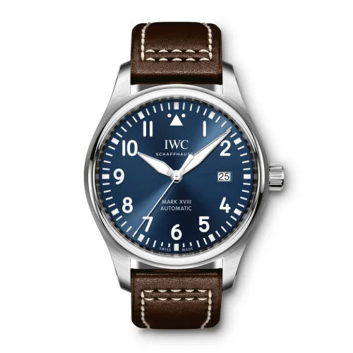 Blue · Stainless Steel