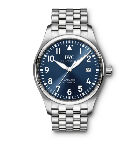 IWC - IW3270-16 Pilot's Watch Mark XVIII Le Petit Prince / Bracelet
