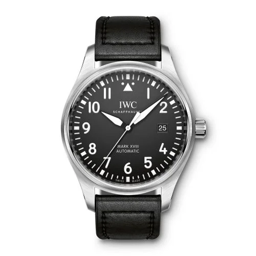 IWC - IW3270-01 Pilot's Watch Mark XVIII