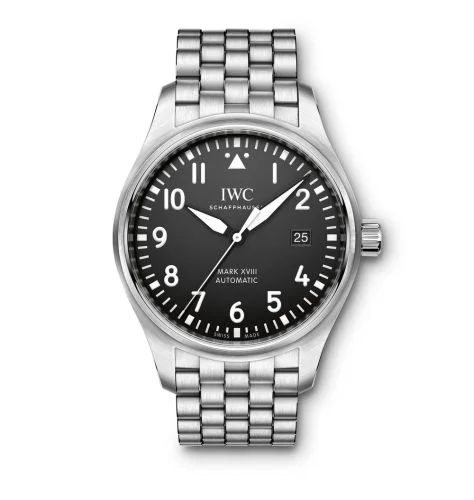 IWC - IW3270-11 Pilot's Watch Mark XVIII /  Bracelet