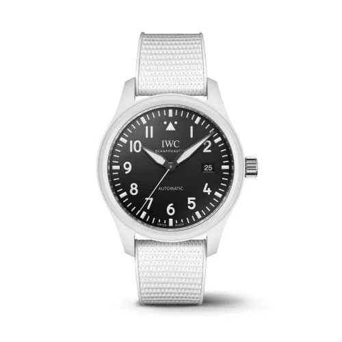 IWC - IW3281-04 IWC Pilot's Watch Automatic 41 Top Gun Lake Tahoe