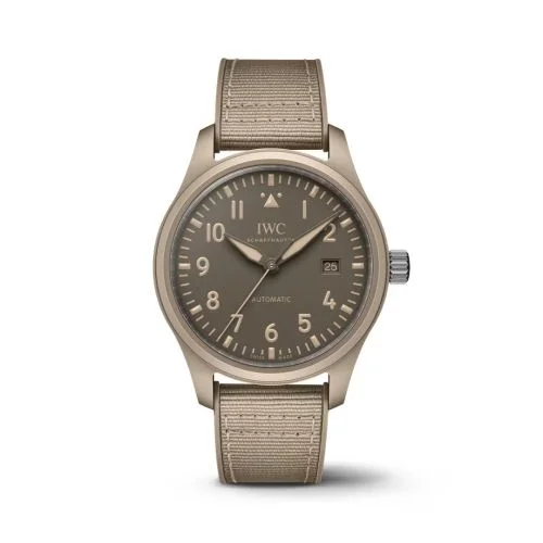 IWC - IW3281-06 IWC Pilot's Watch Automatic 41 Top Gun Mojave Desert