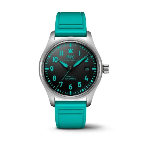 IWC - IW3282-10 Pilot's Watch Mark XX Mercedes-AMG Petronas Formula One Team