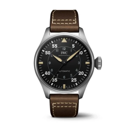 IWC Big Pilot 43 Spitfire
