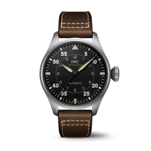 IWC IWC - IW3297-01 Big Pilot 43 Spitfire