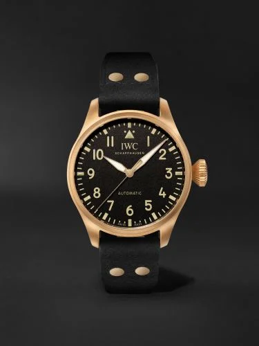 IWC IWC - IW3297-03 Big Pilot 43 Mr. Porter Edition 1