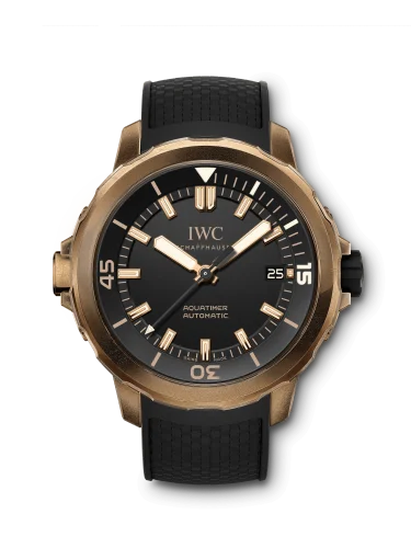 IWC Aquatimer Automatic Collectors Forum