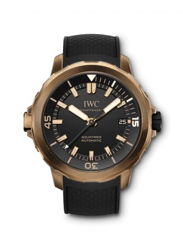 IWC IWC - IW3410-01 Aquatimer Automatic Collectors Forum