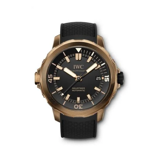 IWC IWC - IW3410-01 Aquatimer Automatic Collectors Forum