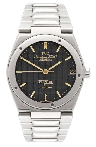 Black · Stainless Steel