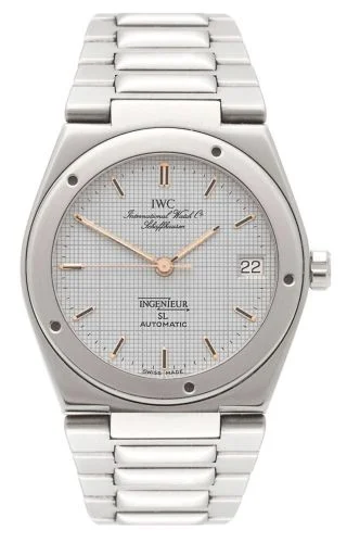 Silver · Stainless Steel