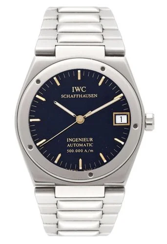 IWC - IW3508-02 Ingenieur 500,000 A/m