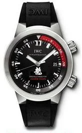 IWC - IW3548-08 Aquatimer Automatic Stainless Steel / Jacky Chan