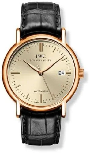 Champagne · Rose Gold