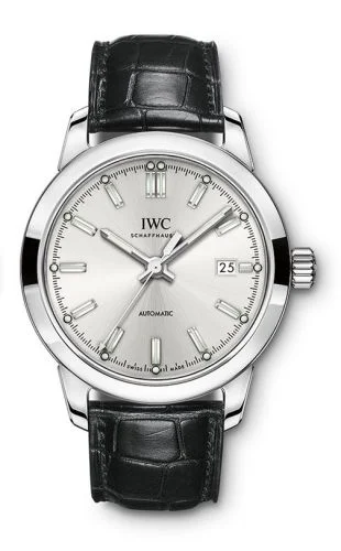IWC - IW3570-01 Ingenieur Automatic Stainless Steel / Silver