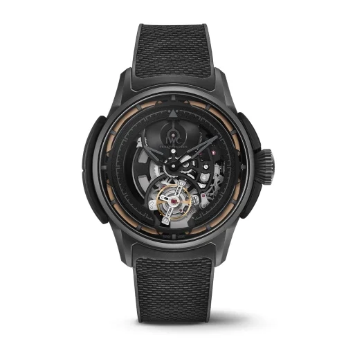 IWC IWC - IW3577-01 Big Pilot’s Watch Shock Absorber Tourbillon Skeleton XPL