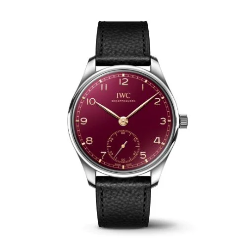IWC - IW3583-15 Portugieser Automatic 40 Stainless Steel / Chinese New Year