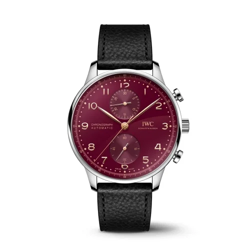 IWC IWC - IW3716-29 Portugieser Chronograph Year of the Dragon